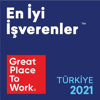 Great Place to Work - Aydem Perakende