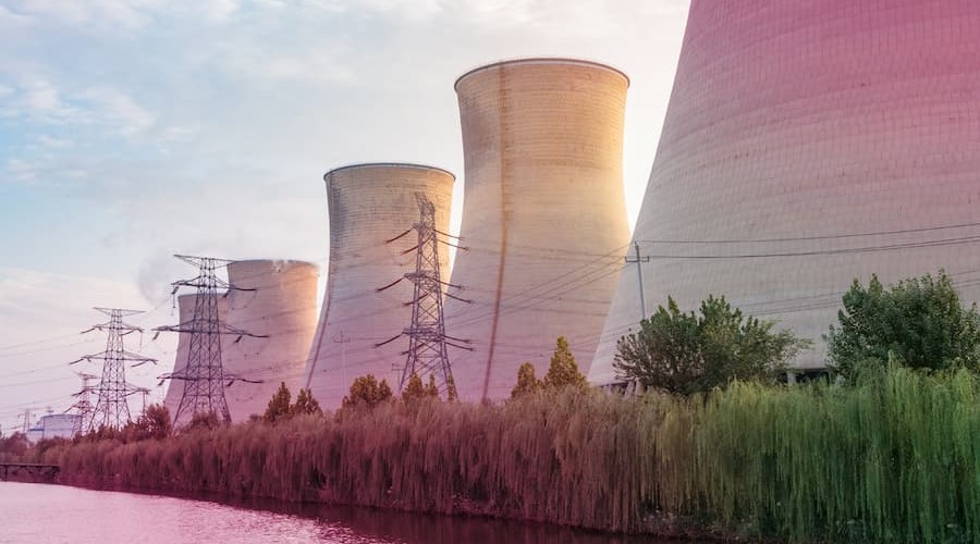 Where can a Nuclear Power Plant be Built