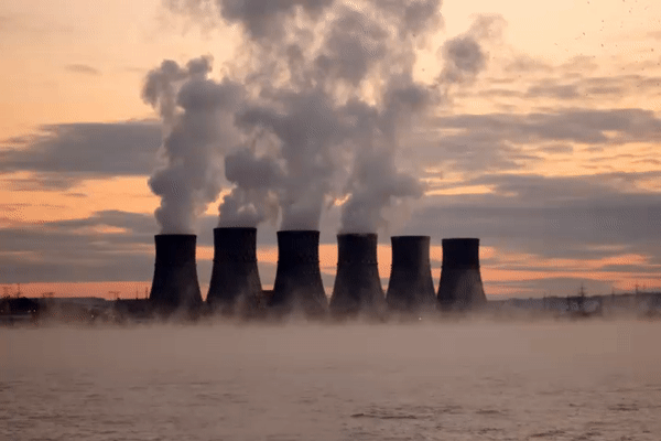 Comparison of Nuclear Energy with Renewable Energy Sources
