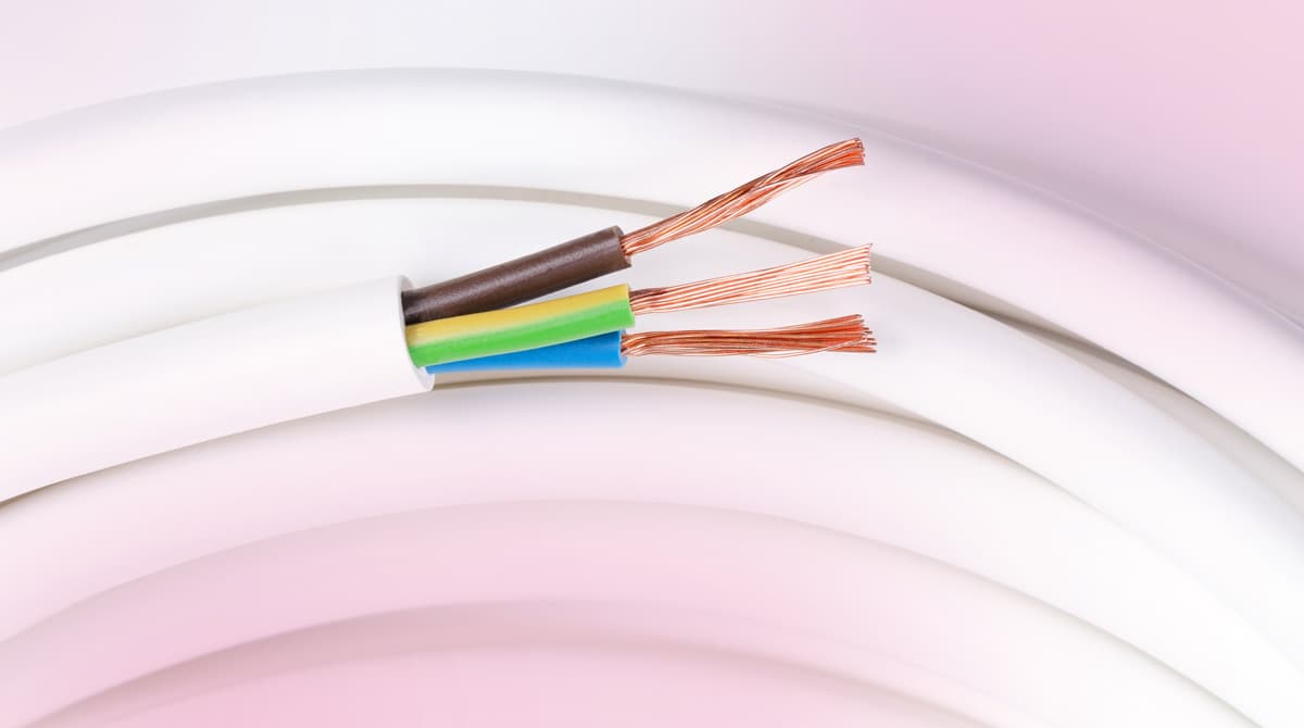 Elektrik Kablosunda Renklerin Anlamları Nelerdir?