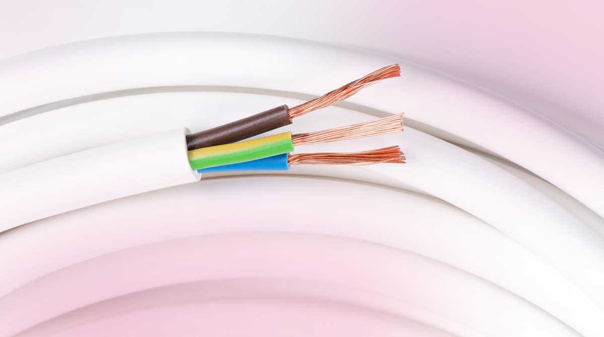 the Meaning of the Colors of Electrical Cables