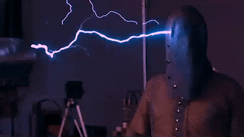 Faraday Cage: What is a Faraday Cage-How Does a Faraday Cage Work? Gamry  Instruments