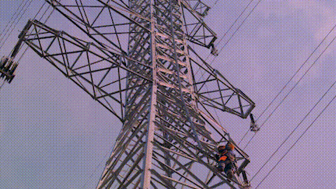 How and How Often Should High-Voltage Poles Be Maintained?