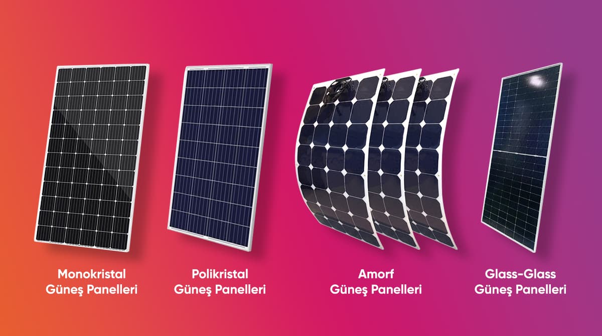 Fotovoltaik Panel Nedir?