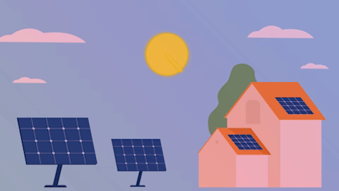 What is the Photovoltaic (PV) System? - Aydem Perakende