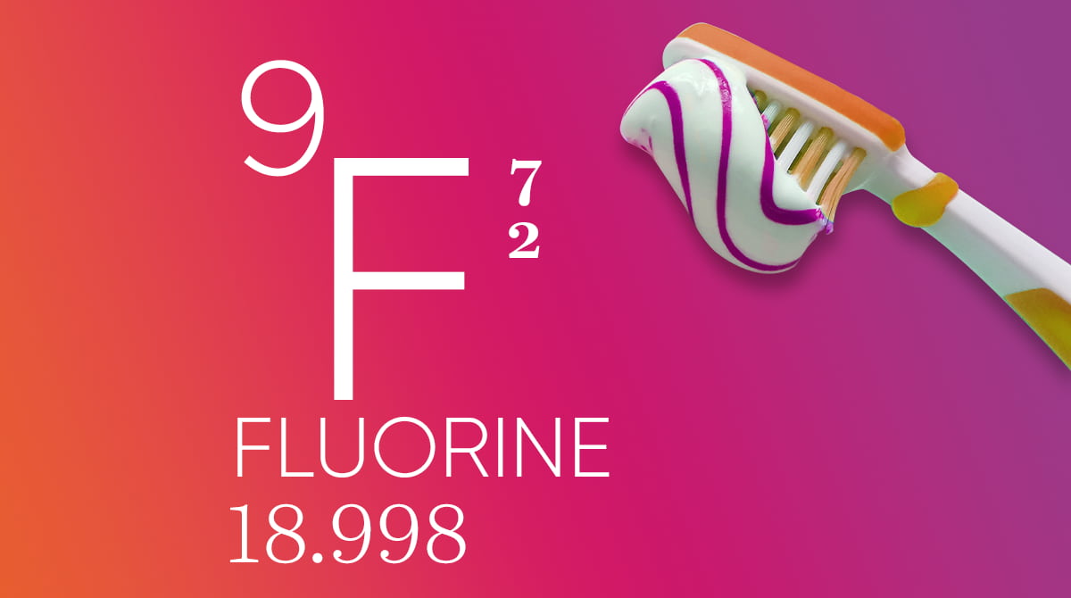 André-Marie Ampère and the Discovery of Fluorine