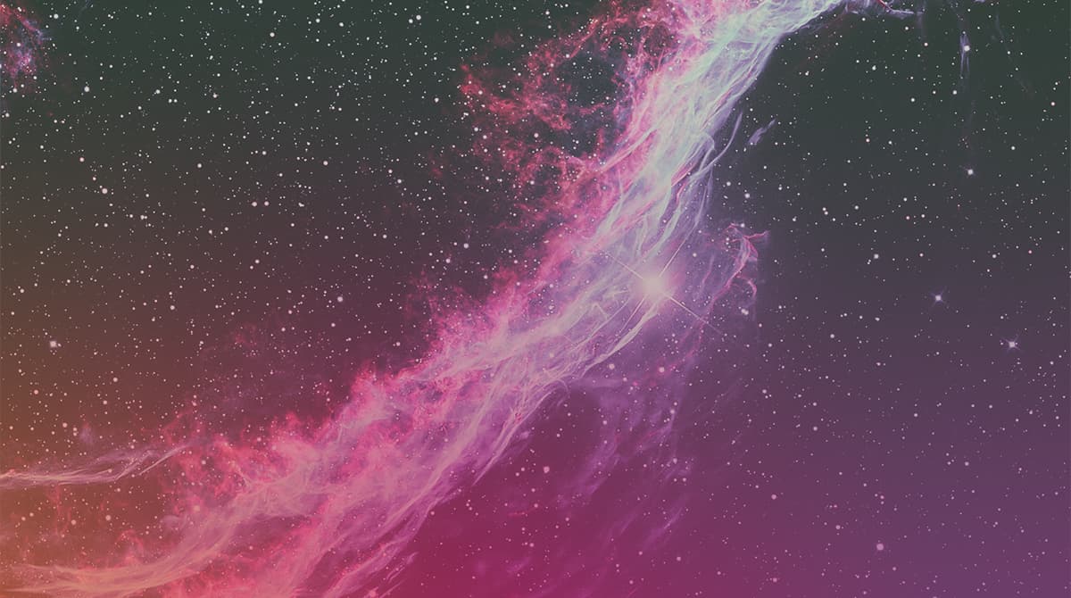 nebula karanlık enerji