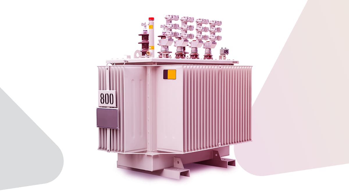 Three Phase Isolation Transformers