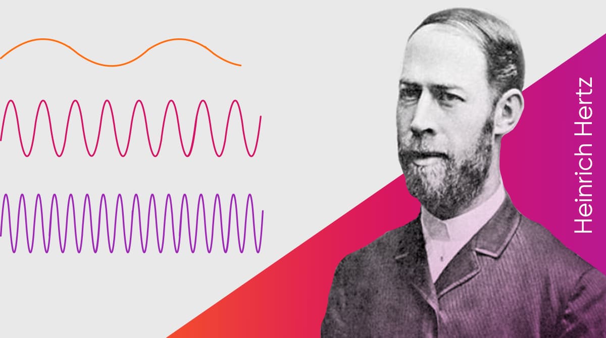 Heinrich Hertz