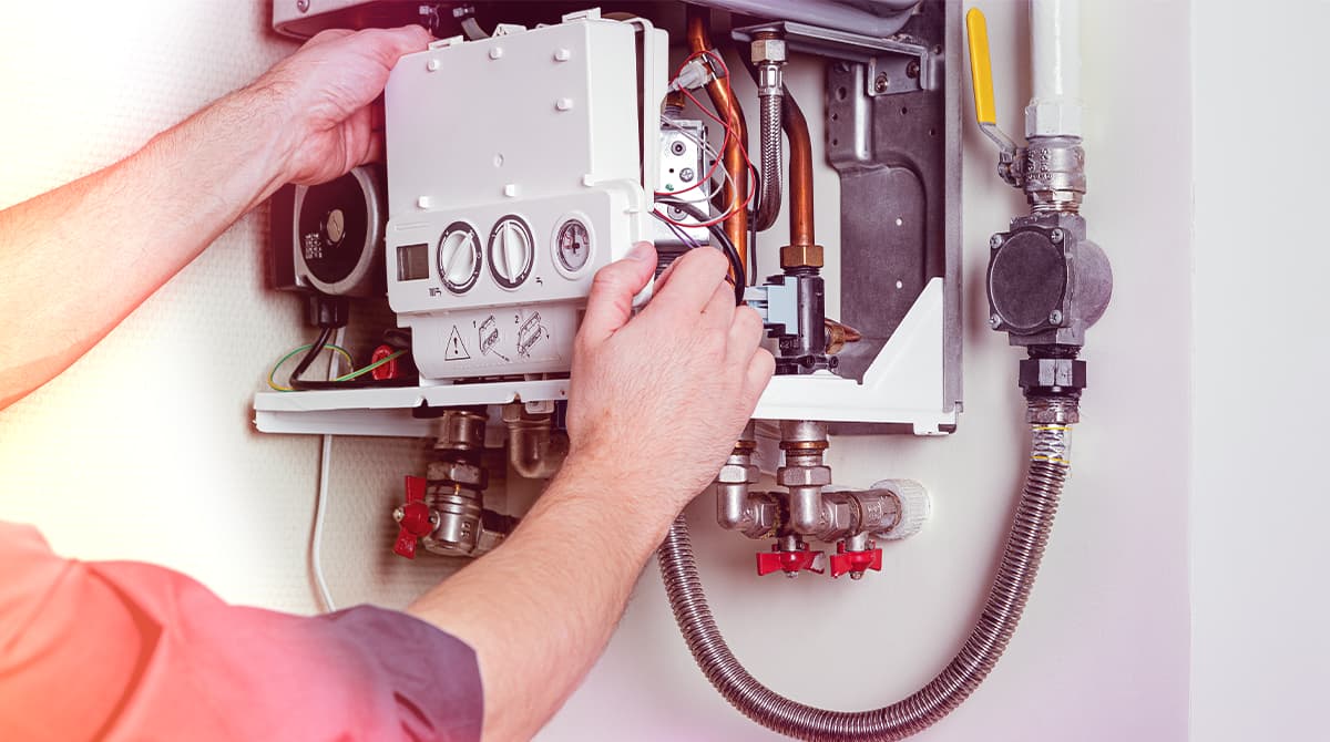 Regular Maintenance of Boilers and Radiators is Crucial