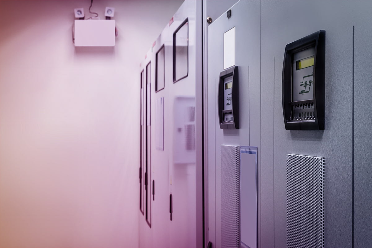 what is a Uninterruptible Power Supply