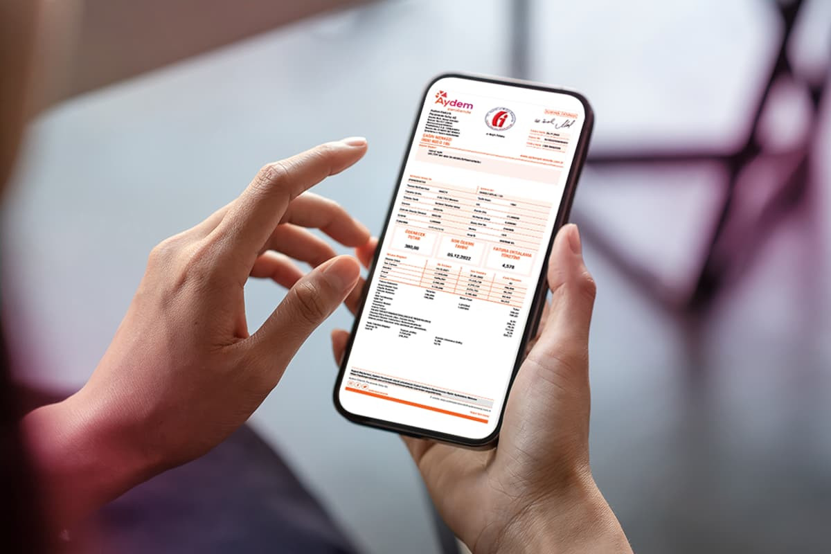 elektrik faturası
