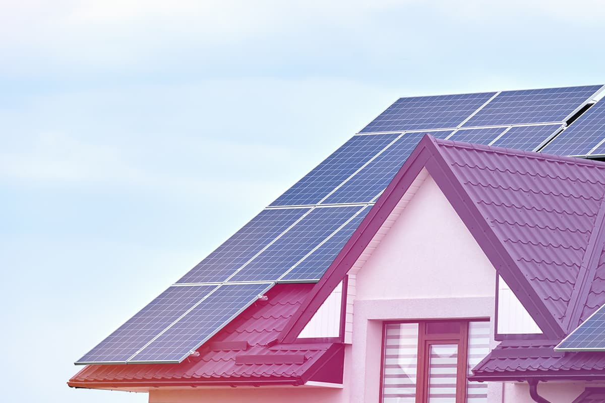 What is the Photovoltaic System?