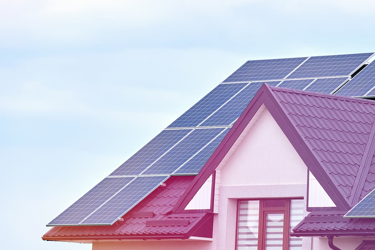      What is the Photovoltaic System?