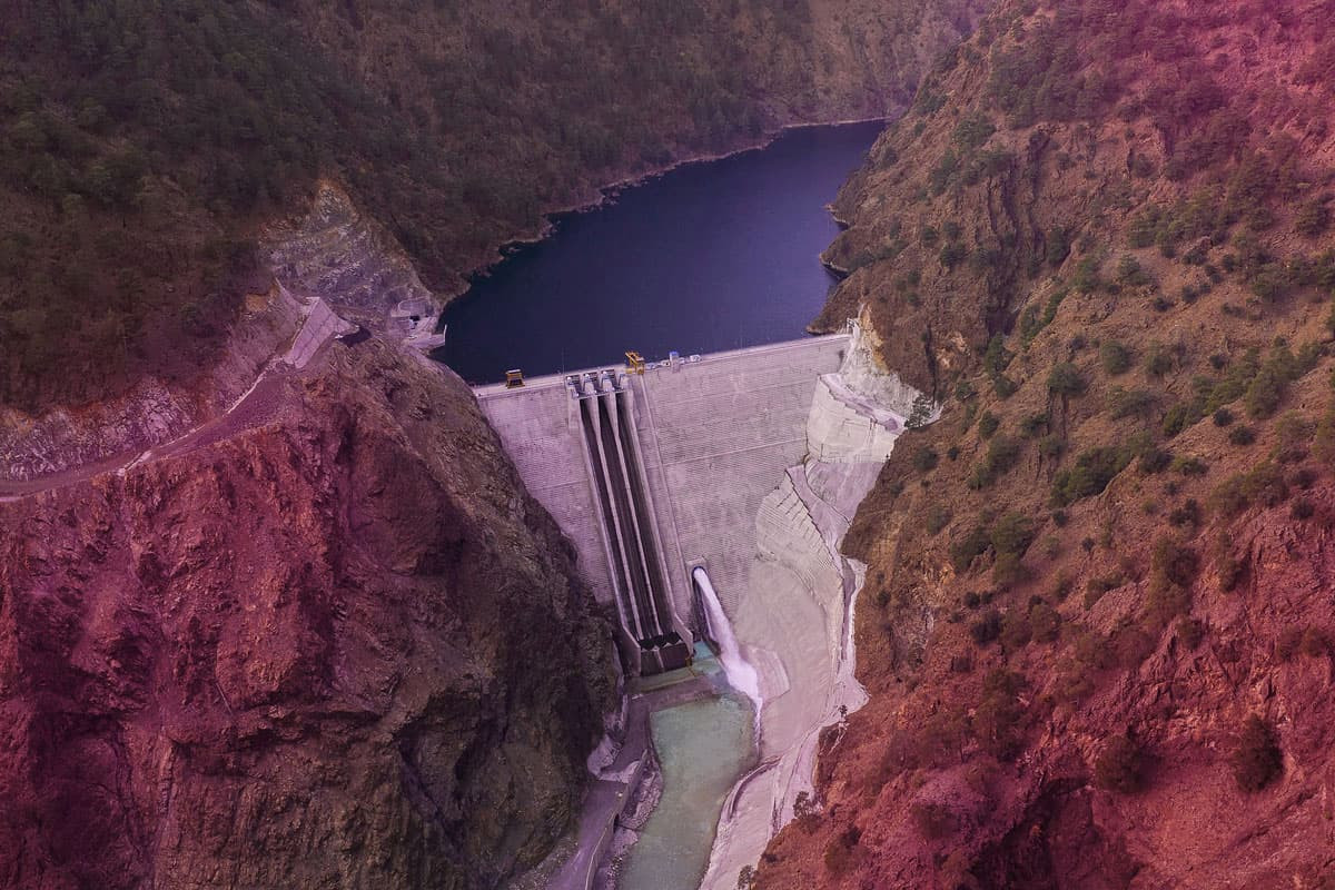 What is Hydroelectric Energy and How is It Produced?