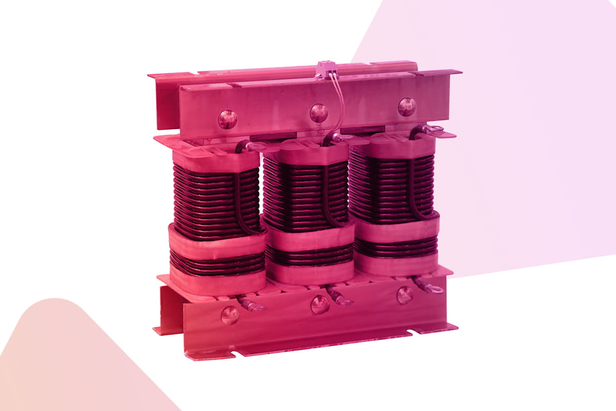 Isolation Transformer
