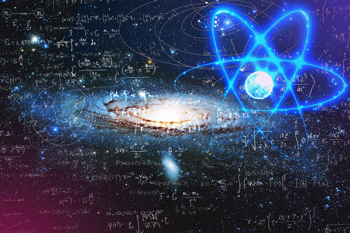 What is Quantum Mechanics?