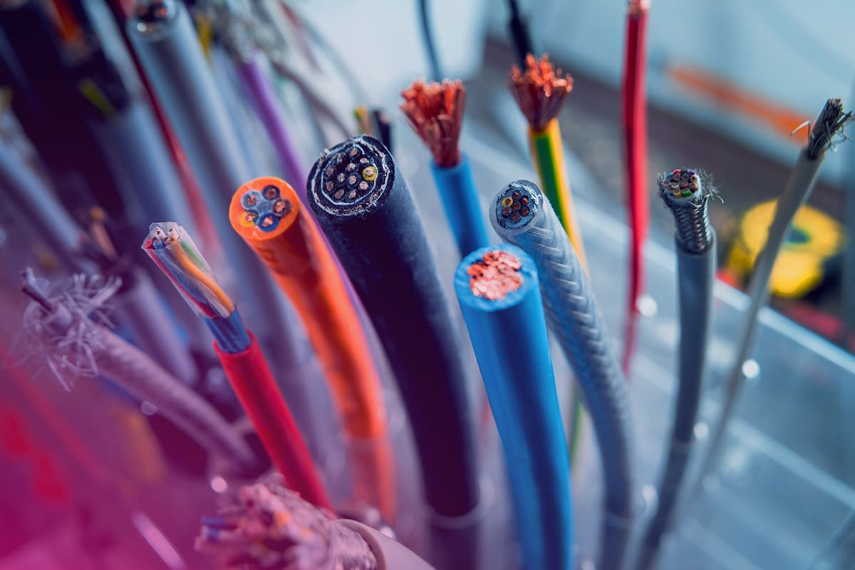 What is NYA, NYY, NYM Cable? What are the Differences?