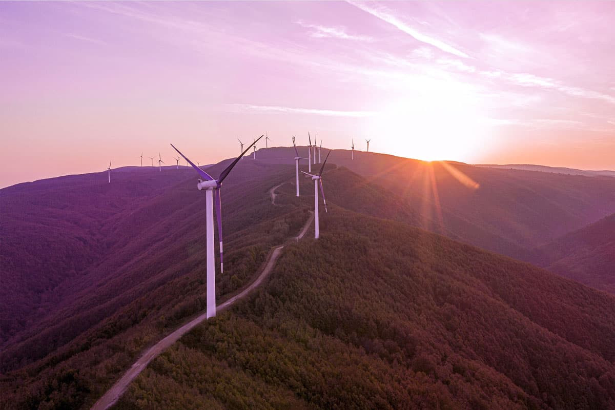 What Is Wind Power? How Do Wind Turbines Generate Energy?