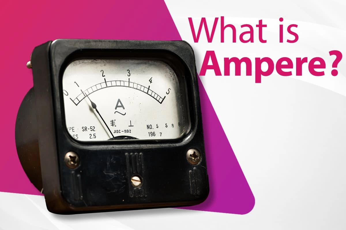 What is Ampere