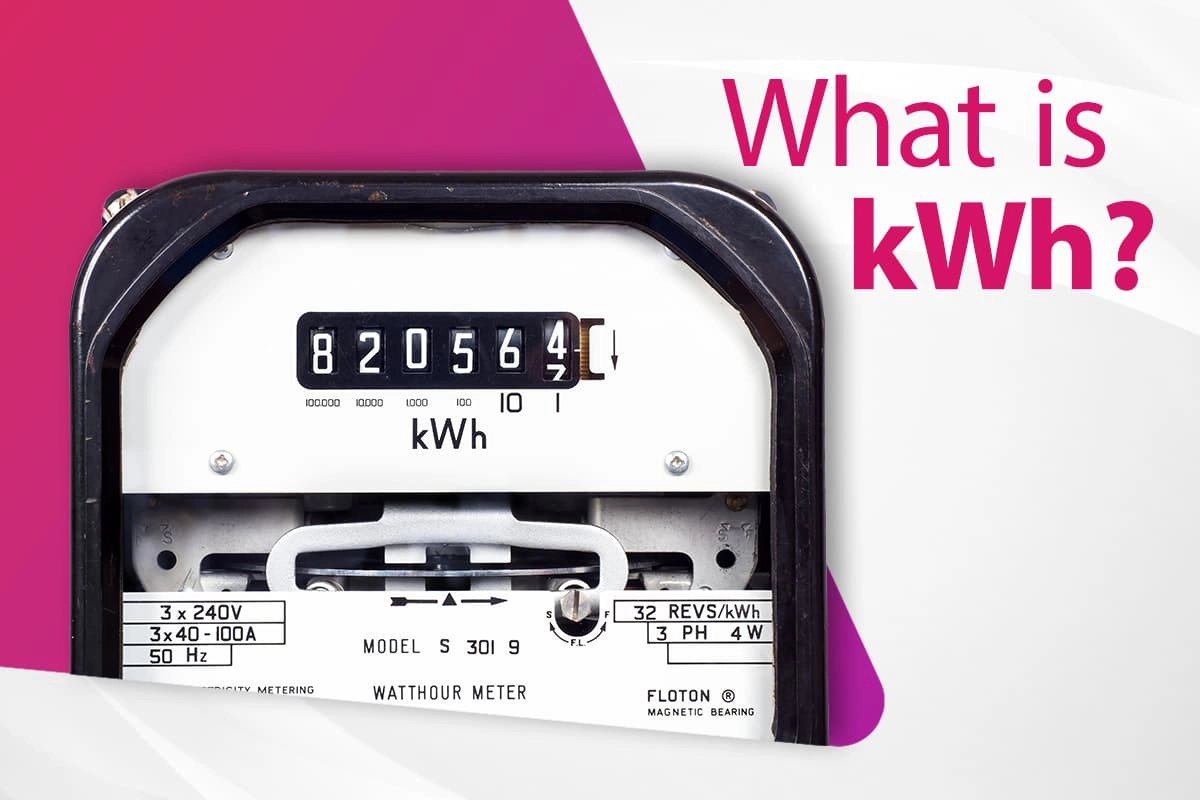 kwh nedir