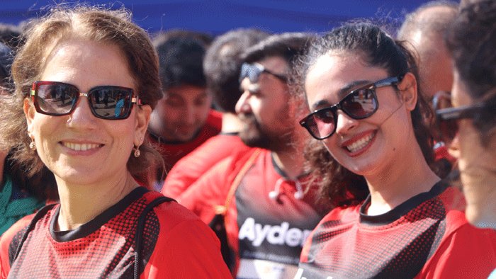  Run Datça Marathon 2019 