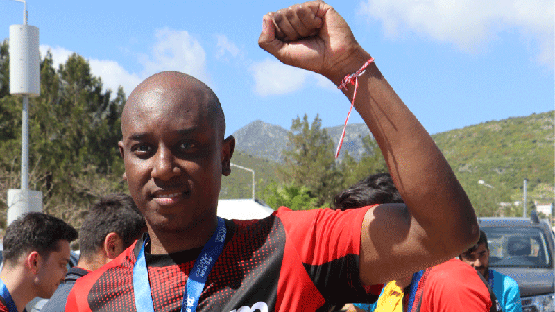  Run Datça Marathon 2019 