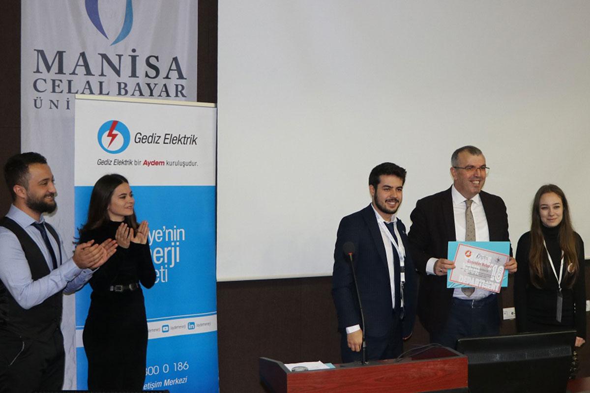  Manisa Career Days 