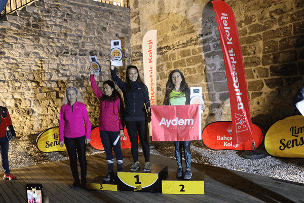  Bodrun Ultra Maratonu 2019- Aydem Perakende         