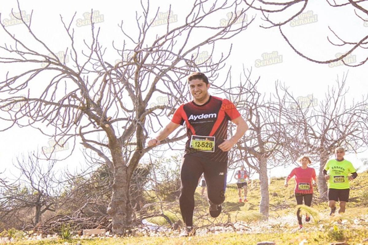  Efes Ultra Maratonu 2019 