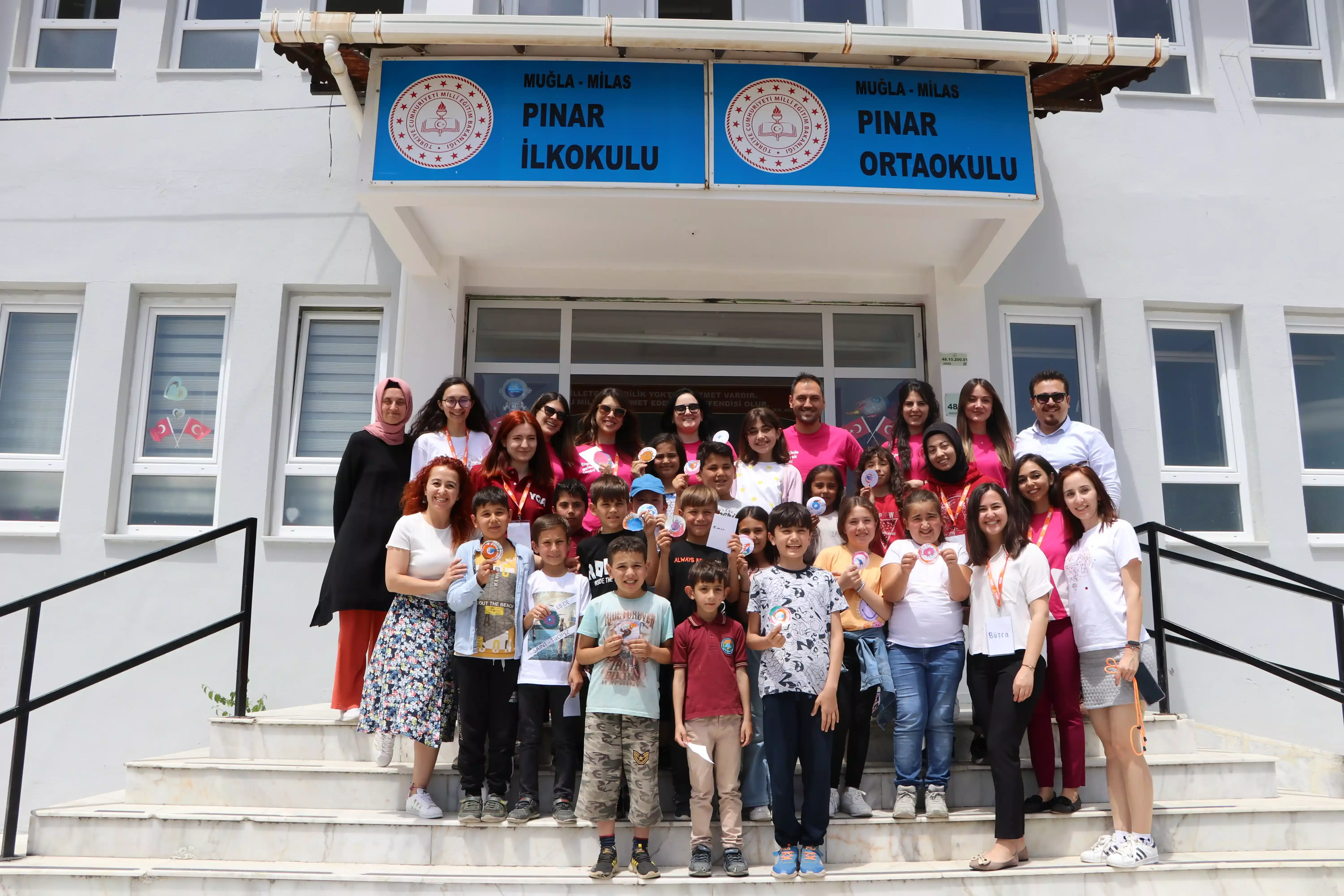  YGA Bilim Seferberliği Enerjinle Gelecek Senin Projesi 