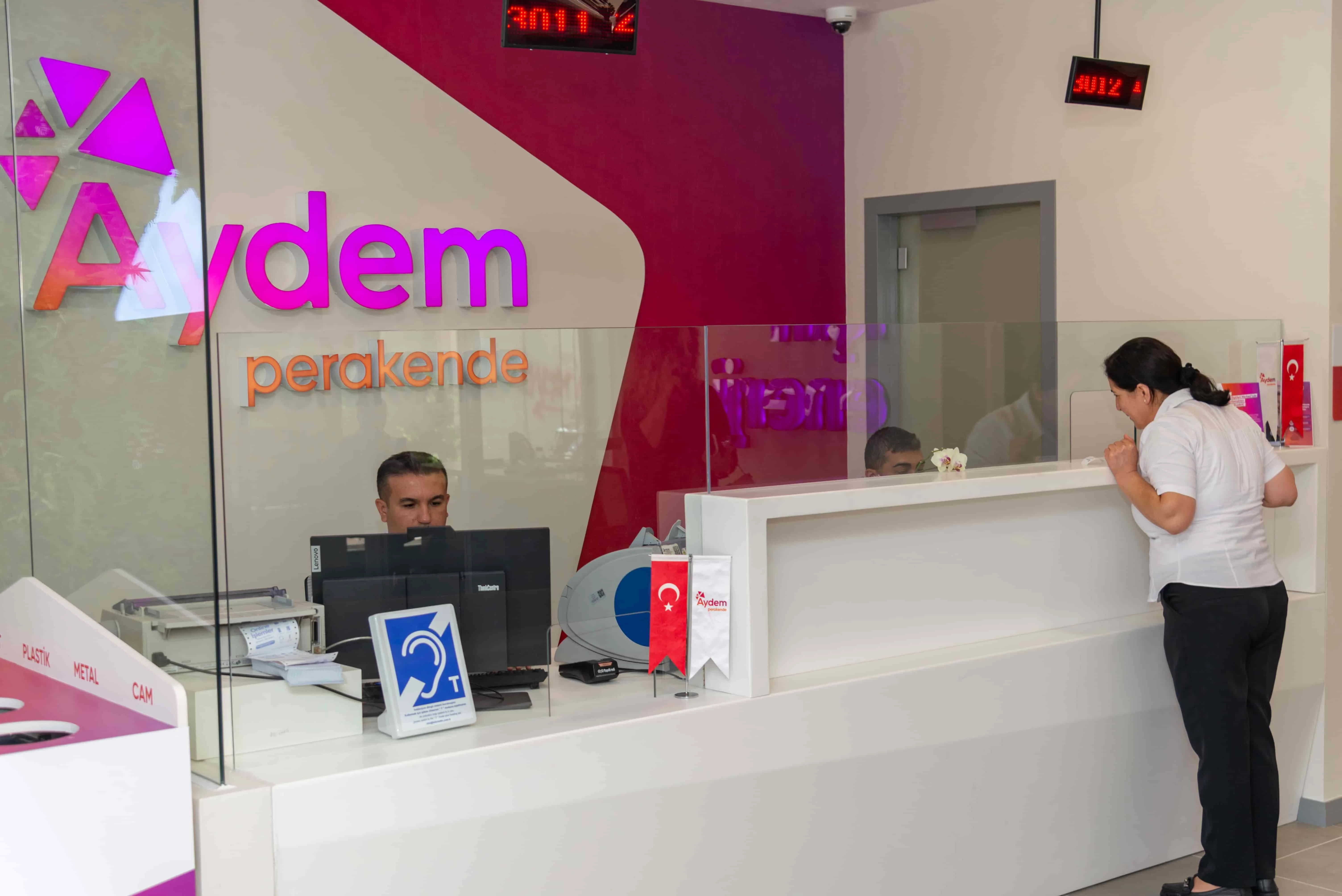  Ortaca MİM Açılış Törenini Gerçekleştirdik! 