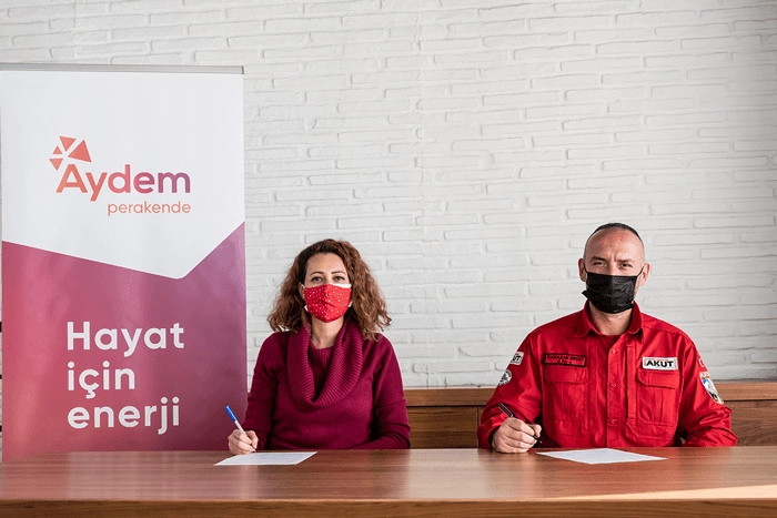  Akut Martyr Specialized Sergeant Akın Acar Karabağlar Campus Sponsorship 