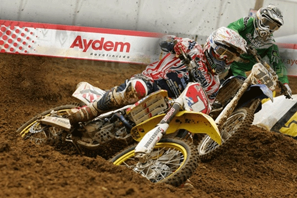  Turkey Motorcycle Federation’s Enduro and ATV Championship energy sponsorship 