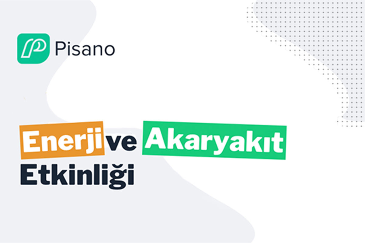  Enerji ve Akaryakıt Etkinliğine Katıldık! 