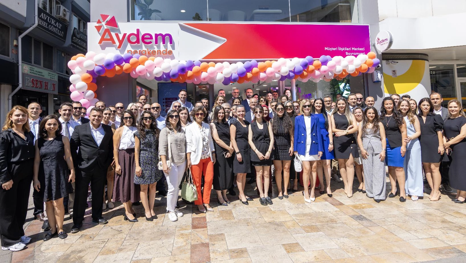  Denizli Bayramyeri MİM'de Daha Konforlu ve Erişilebilir Hizmet! 