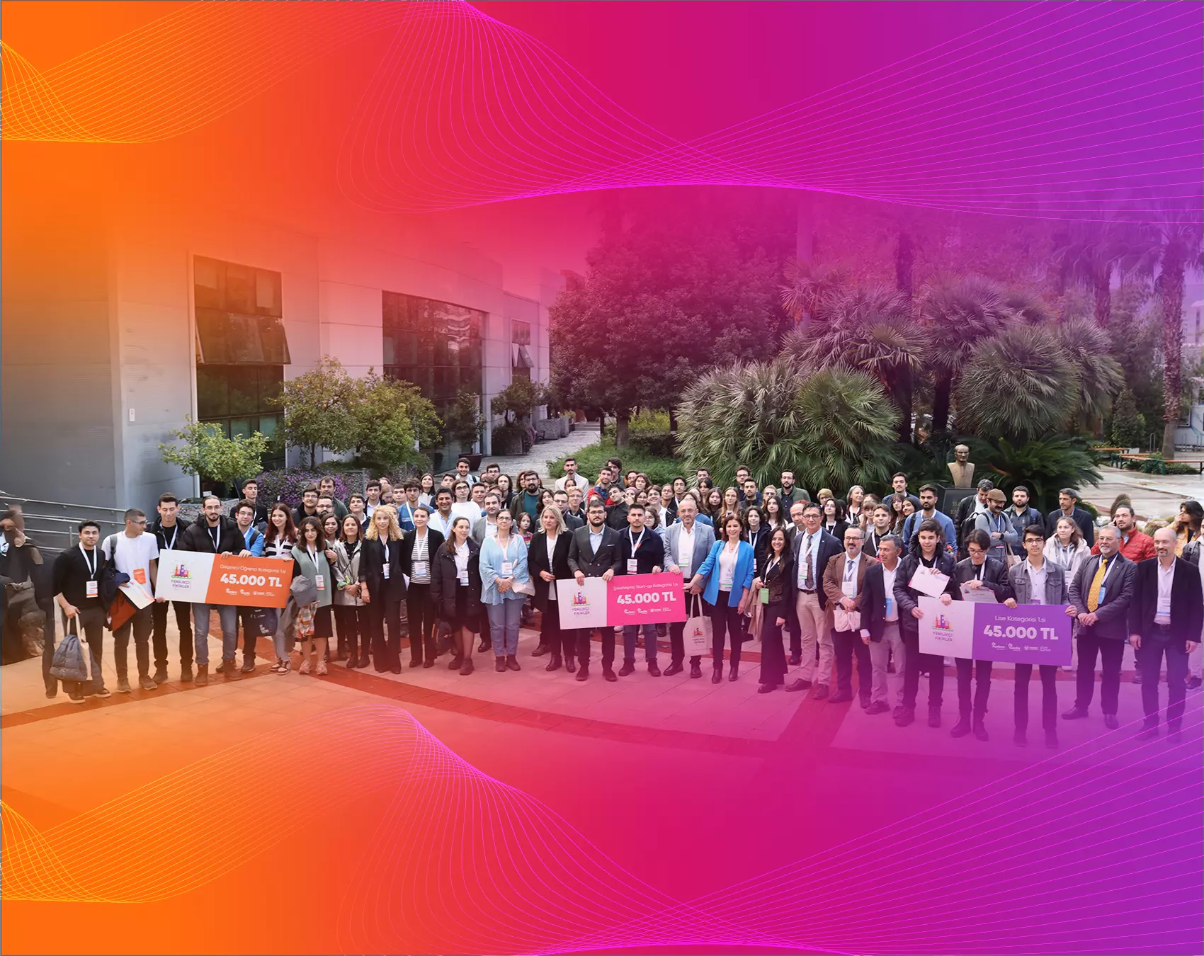 Yenilikçi Fikirler Kampı