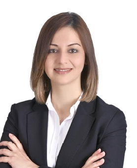 Sevgi Ekiz