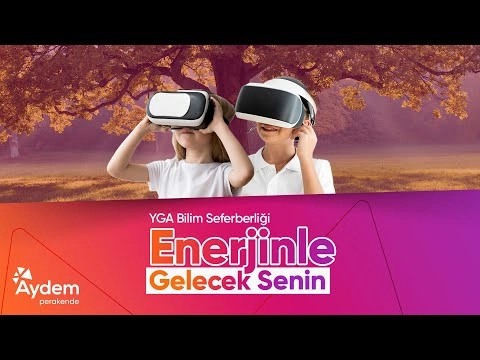 YGA Bilim Seferberliği: Enerjinle Gelecek Senin